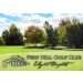 Fern Hill Golf Club - (1) 18 Hole Round of Golf with Cart for only $18.00 ($38 value).  No Time Restrictions and Valid 7 Days a Week