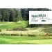 (1) 18 Hole Round w/ Cart / Valid Anytime - Only $19.50 at  Pine Hills Golf Course (Lansing Area) - SAVE 50% OFF